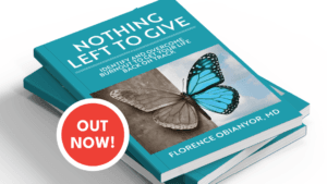 Nothing Left to Give